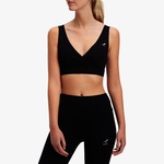 Energetics Kadın Siyah Bra & Spor Sütyeni