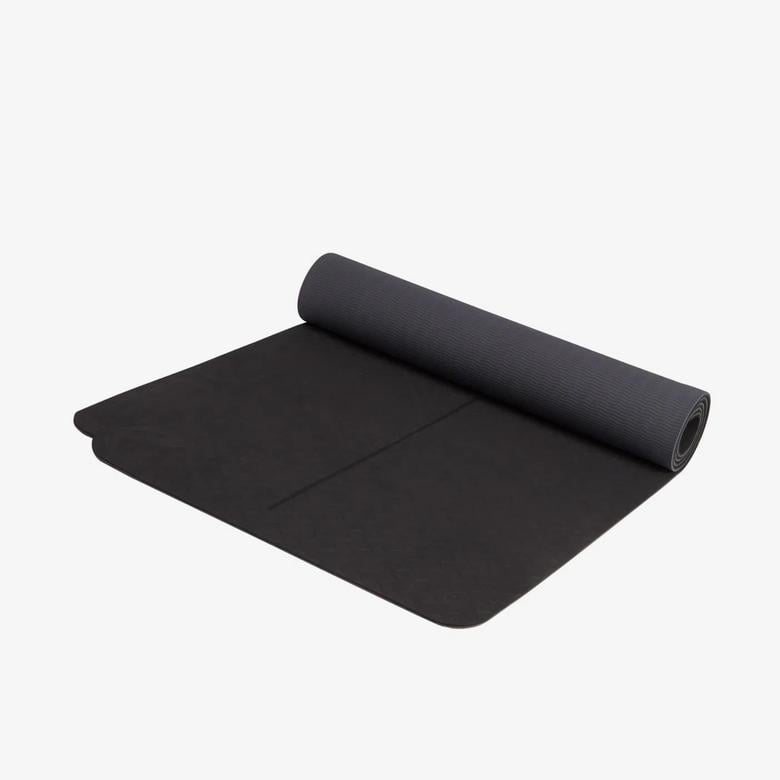 Energetics Unisex Siyah Mat