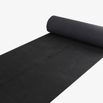 Energetics Unisex Siyah Mat