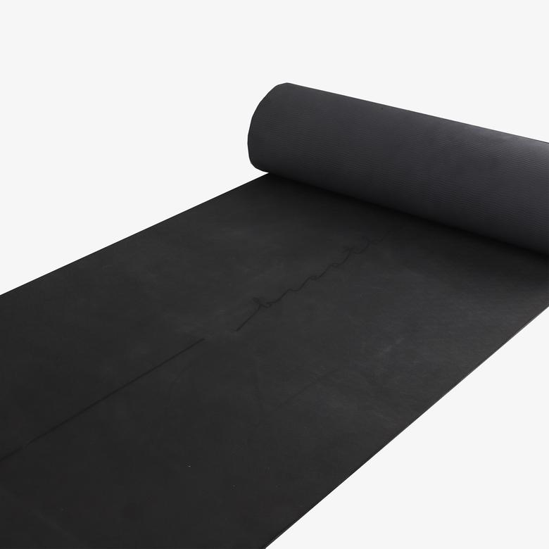 Energetics Unisex Siyah Mat