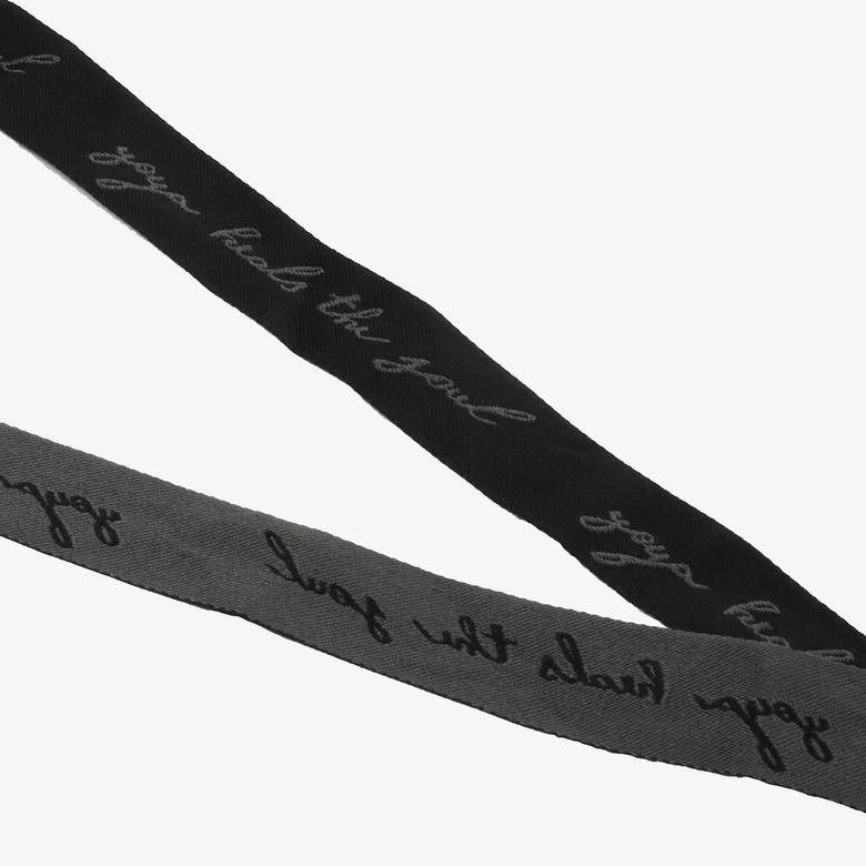 Energetics Unisex Siyah Mat