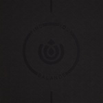 Energetics Unisex Siyah Mat