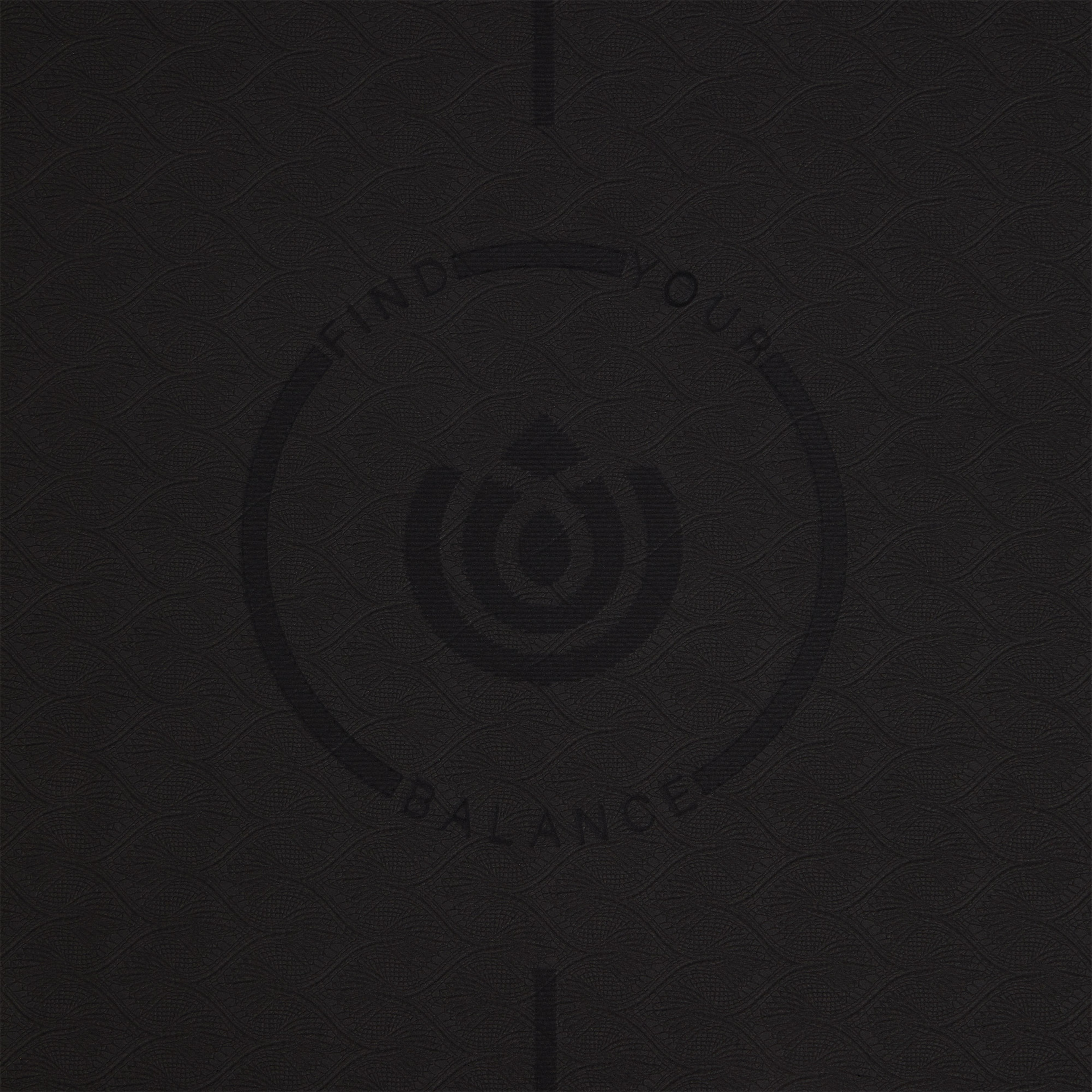 Energetics Unisex Siyah Mat