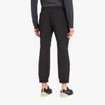 Energetics Erkek Siyah Eşofman Altı