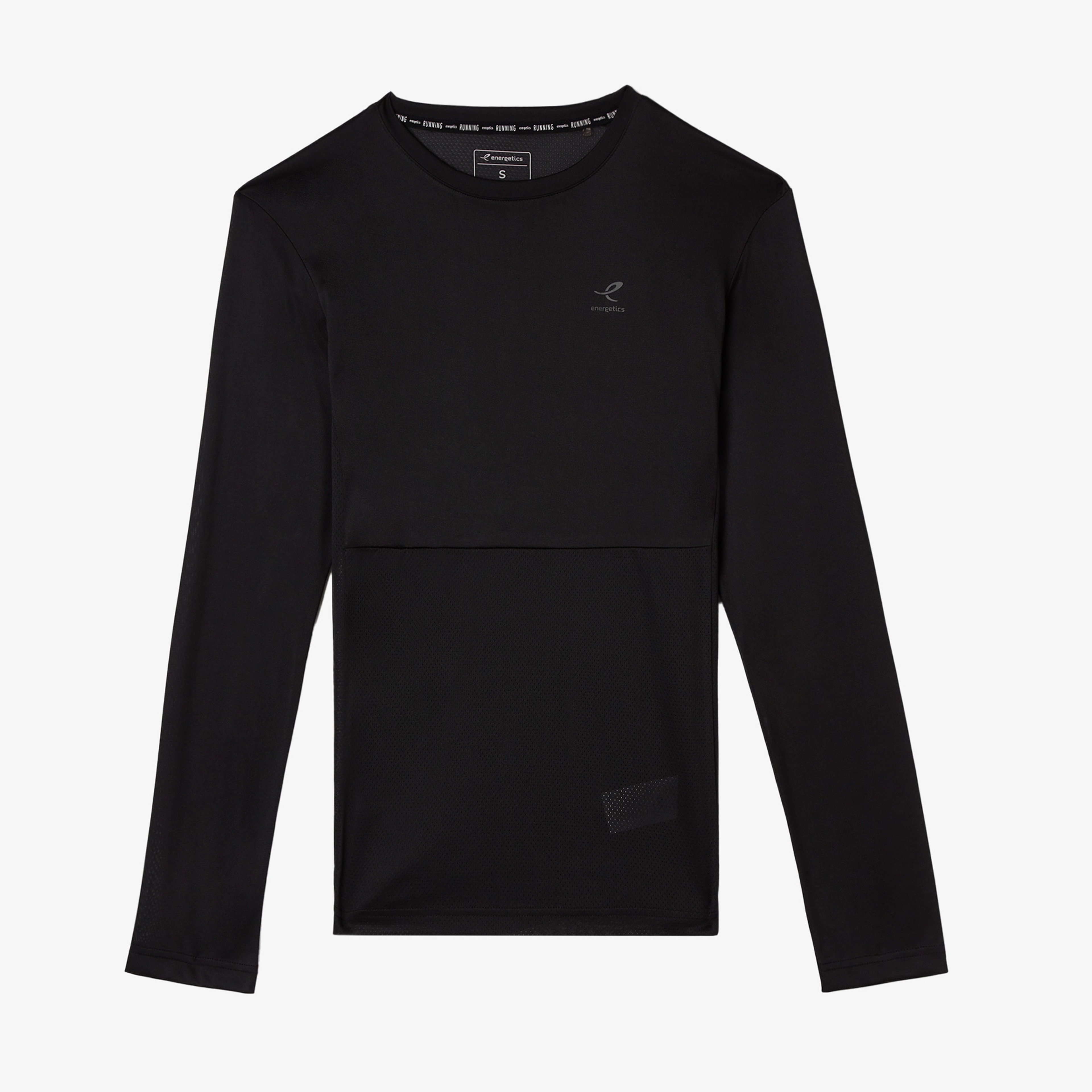 Energetics Erkek Lacivert T-Shirt