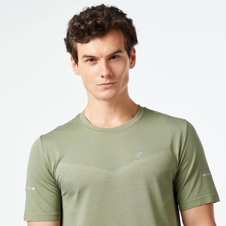 Energetics Erkek Yeşil T-Shirt