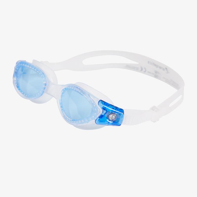 Energetics Çocuk Beyaz Yüzücü Gözlüğü
