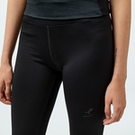 Energetics Kadın Siyah Tayt