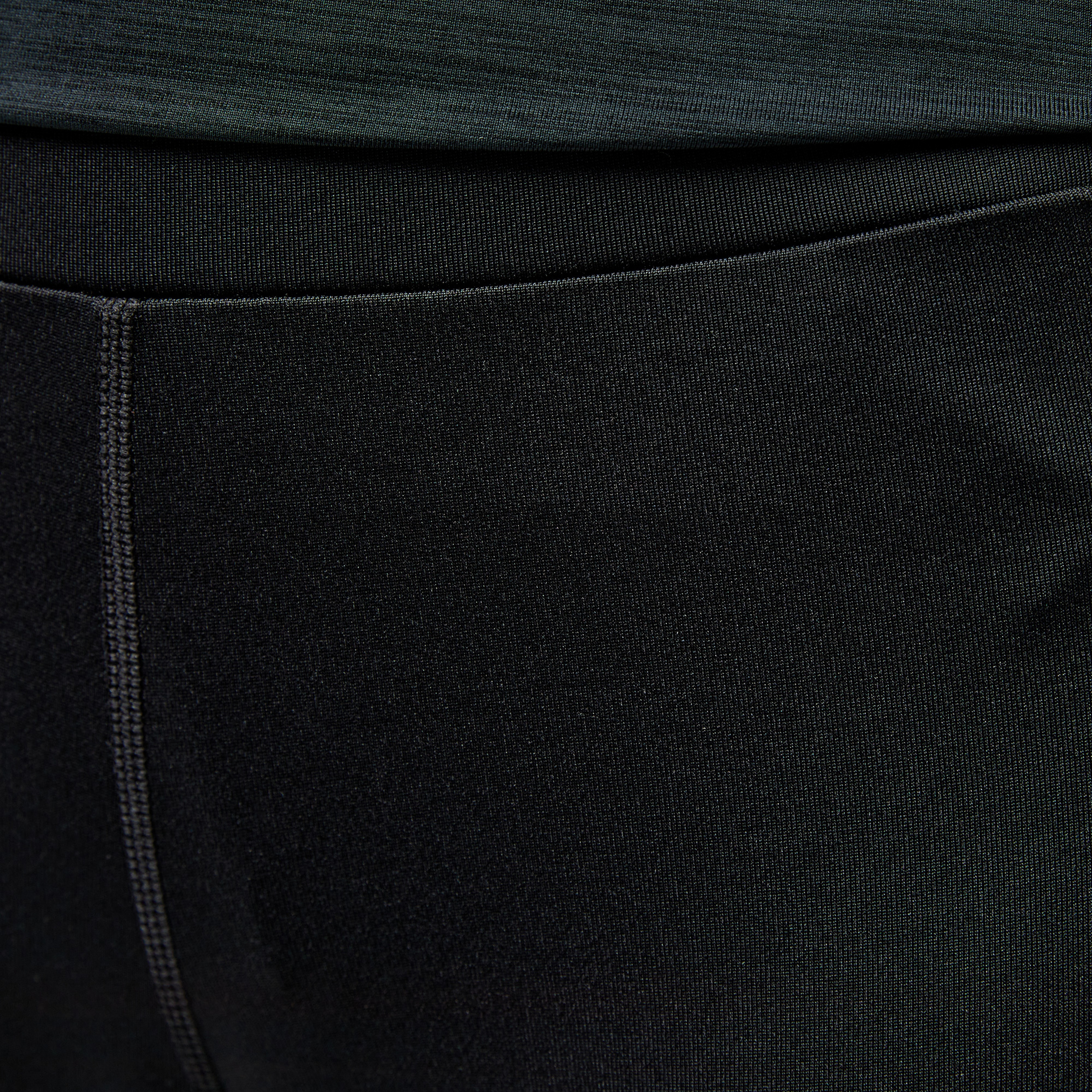 Energetics Kadın Siyah Tayt