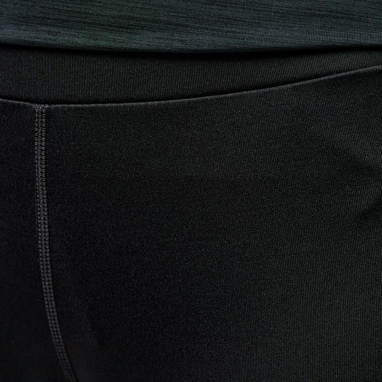 Energetics Kadın Siyah Tayt