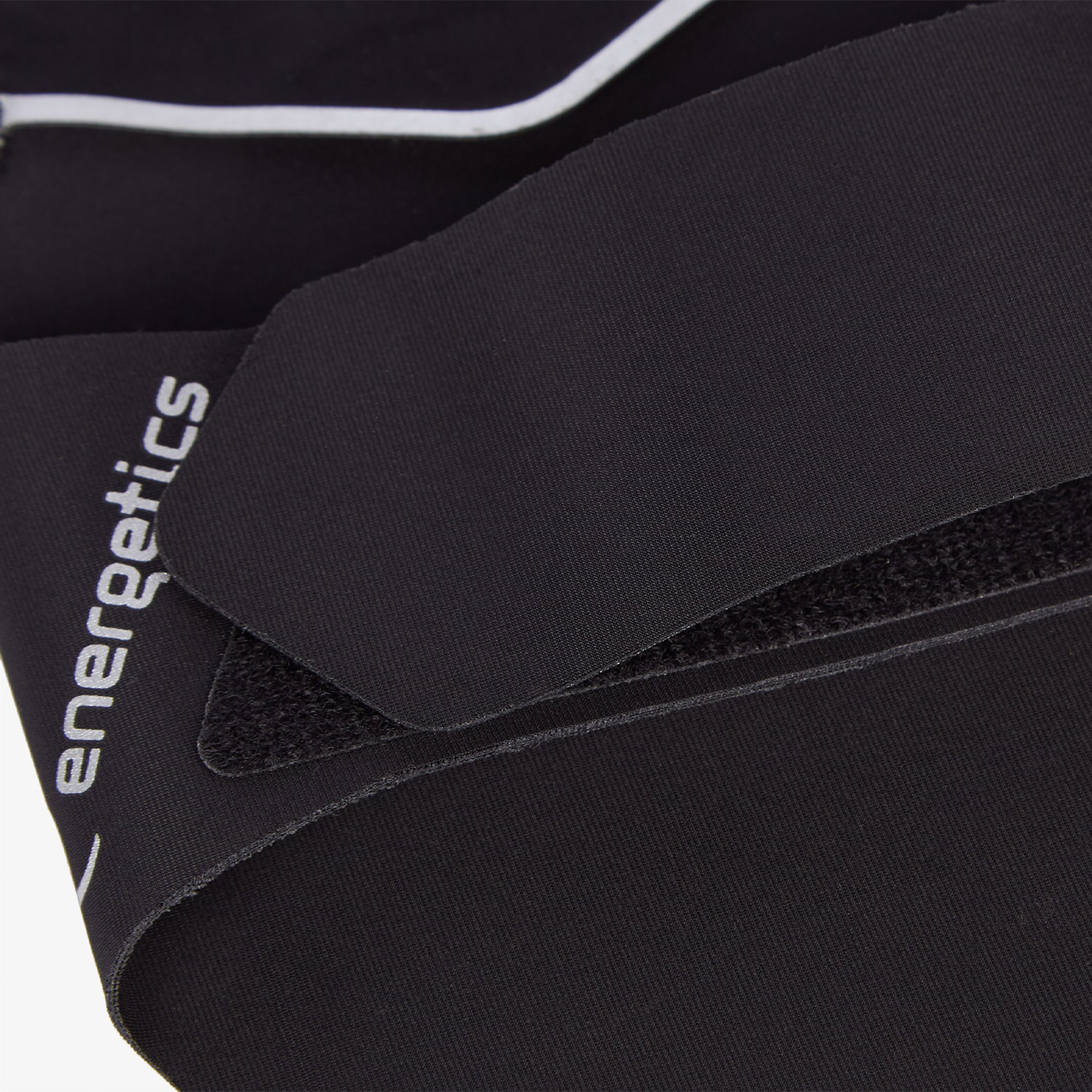 Energetics Unisex Siyah Antrenman Aksesuarı