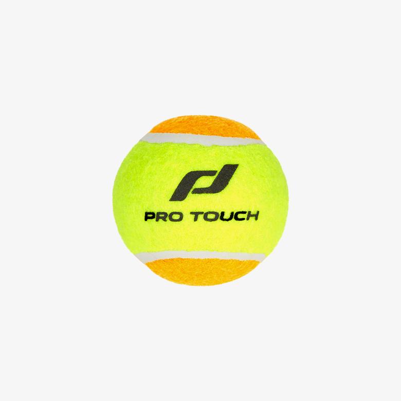 Pro Touch Unisex Sarı Top