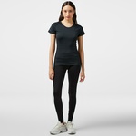 Energetics Kadın Siyah T-Shirt