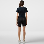 Energetics Kadın Siyah Tayt