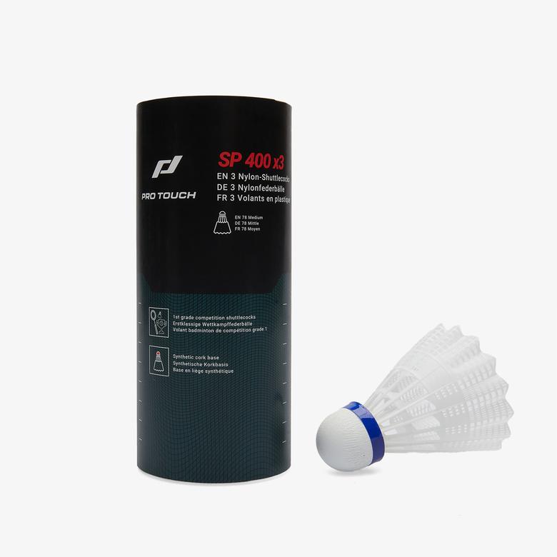 Pro Touch Unisex Beyaz Top