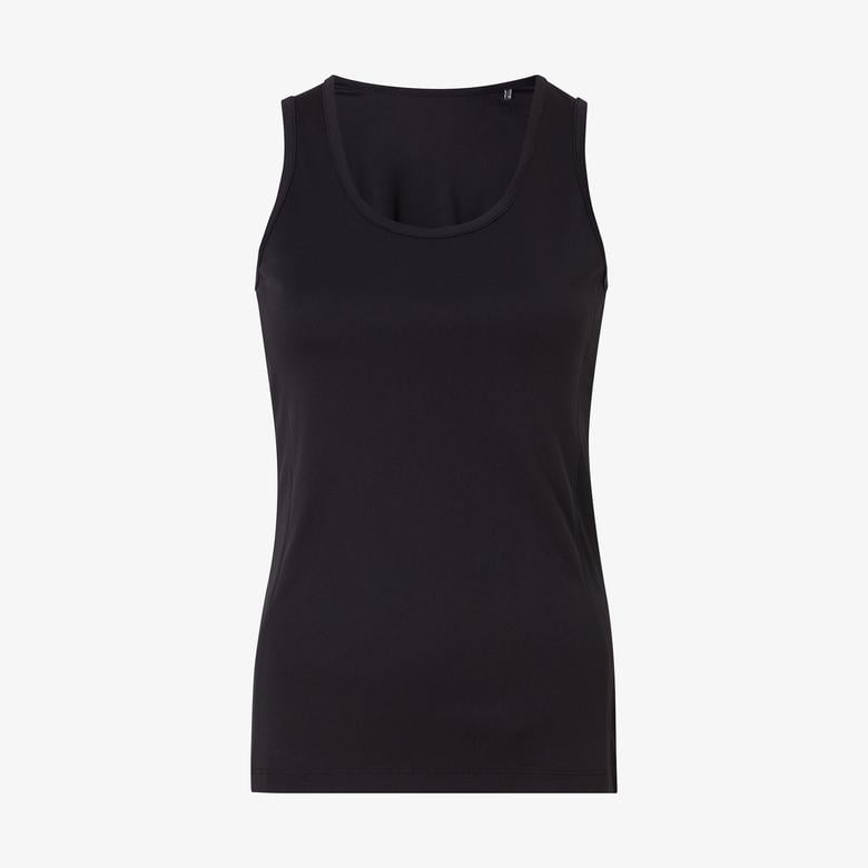 Energetics Kadın Siyah Atlet