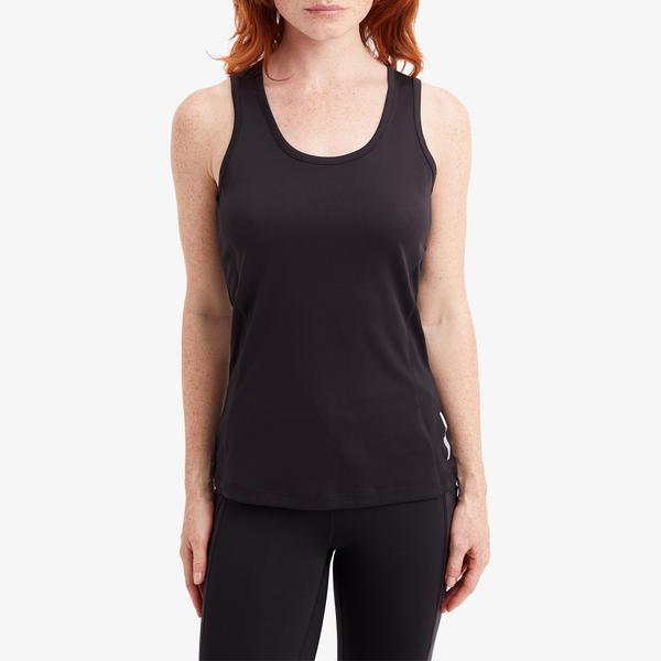 Energetics Kadın Siyah Atlet