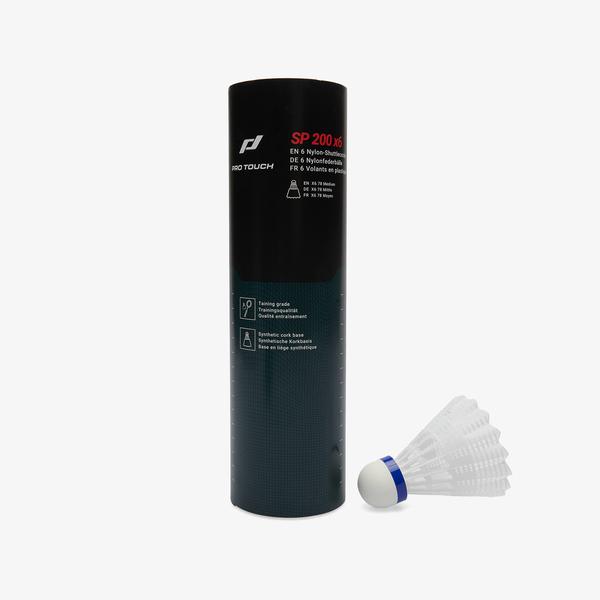 Pro Touch Unisex Beyaz Top