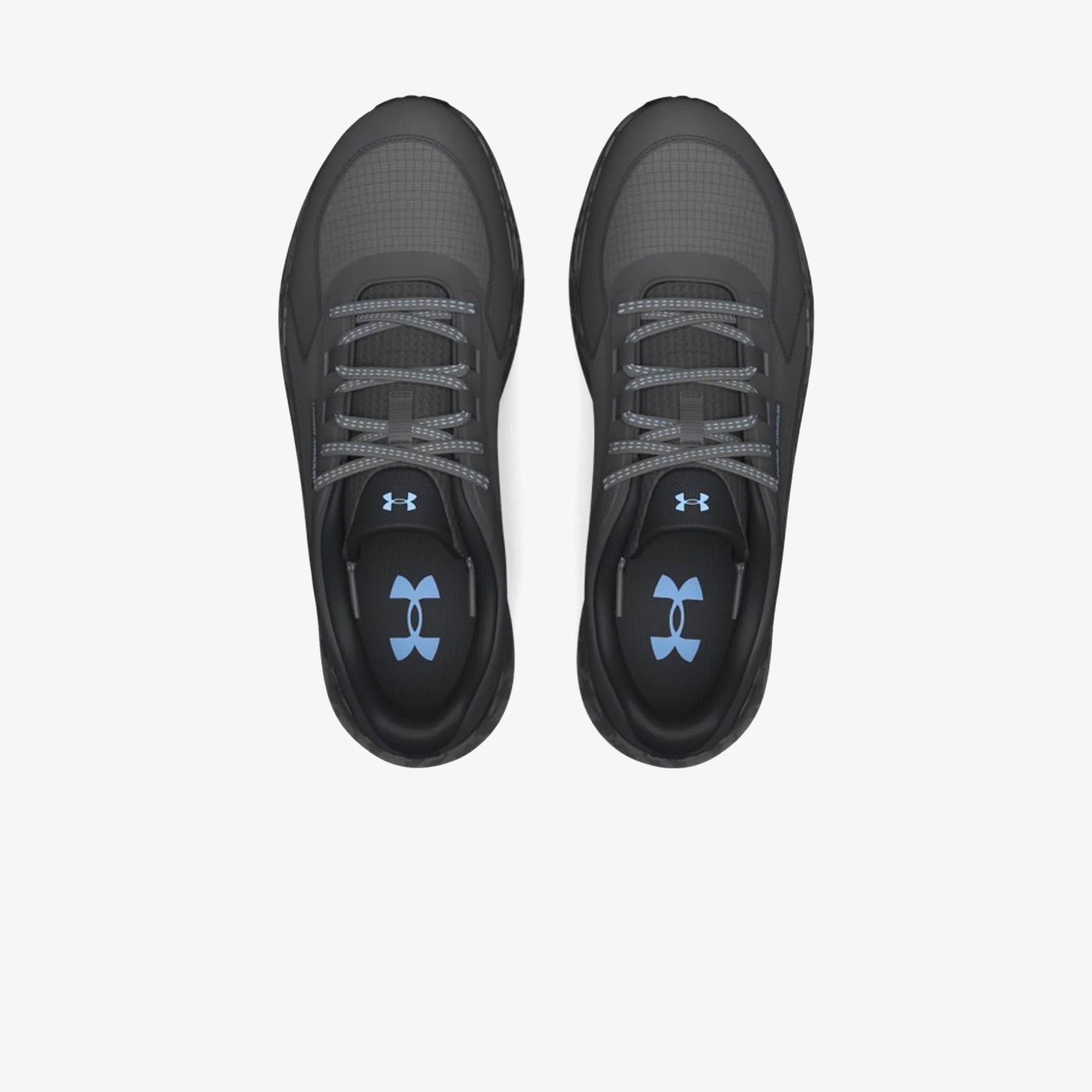 Under Armour Kadın Mor Koşu Ayakkabısı