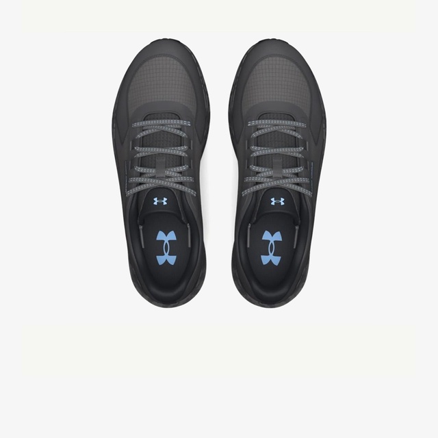 Under Armour Gri Under Armour Ua Charged Kadın Koşu Ayakkabısı