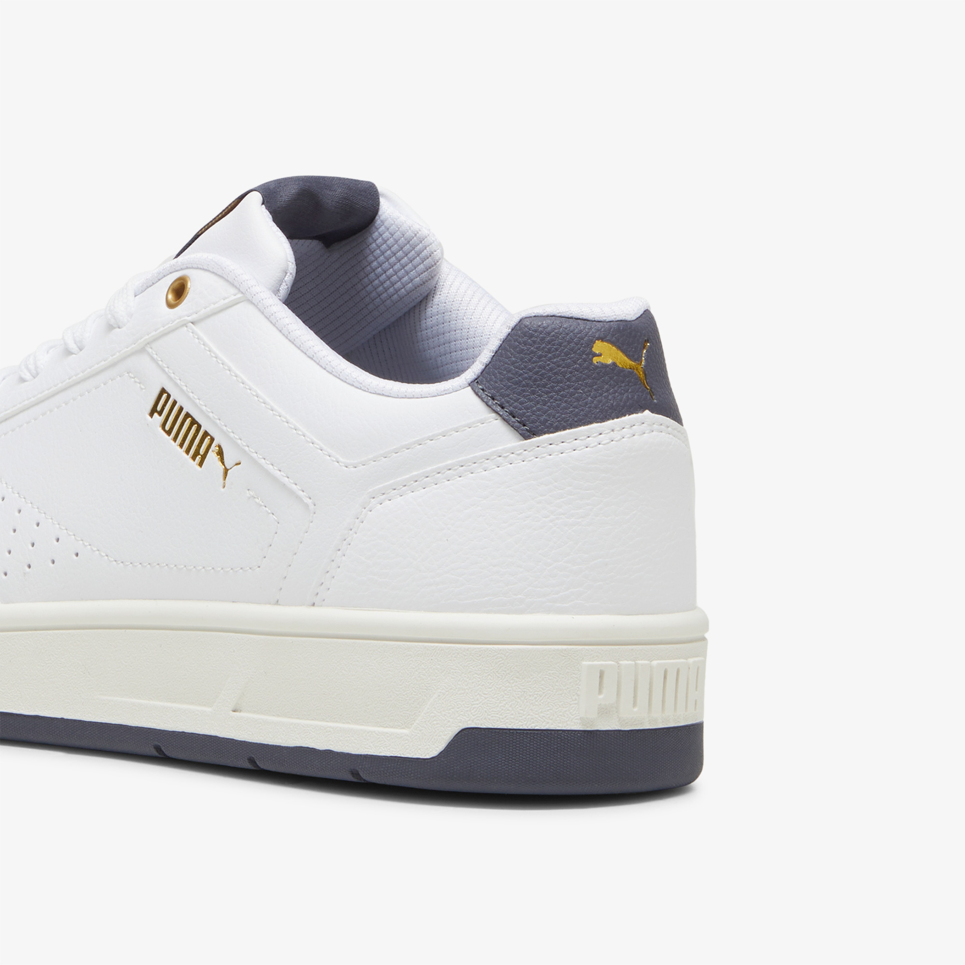 Puma Erkek Beyaz Spor Ayakkabı & Sneaker