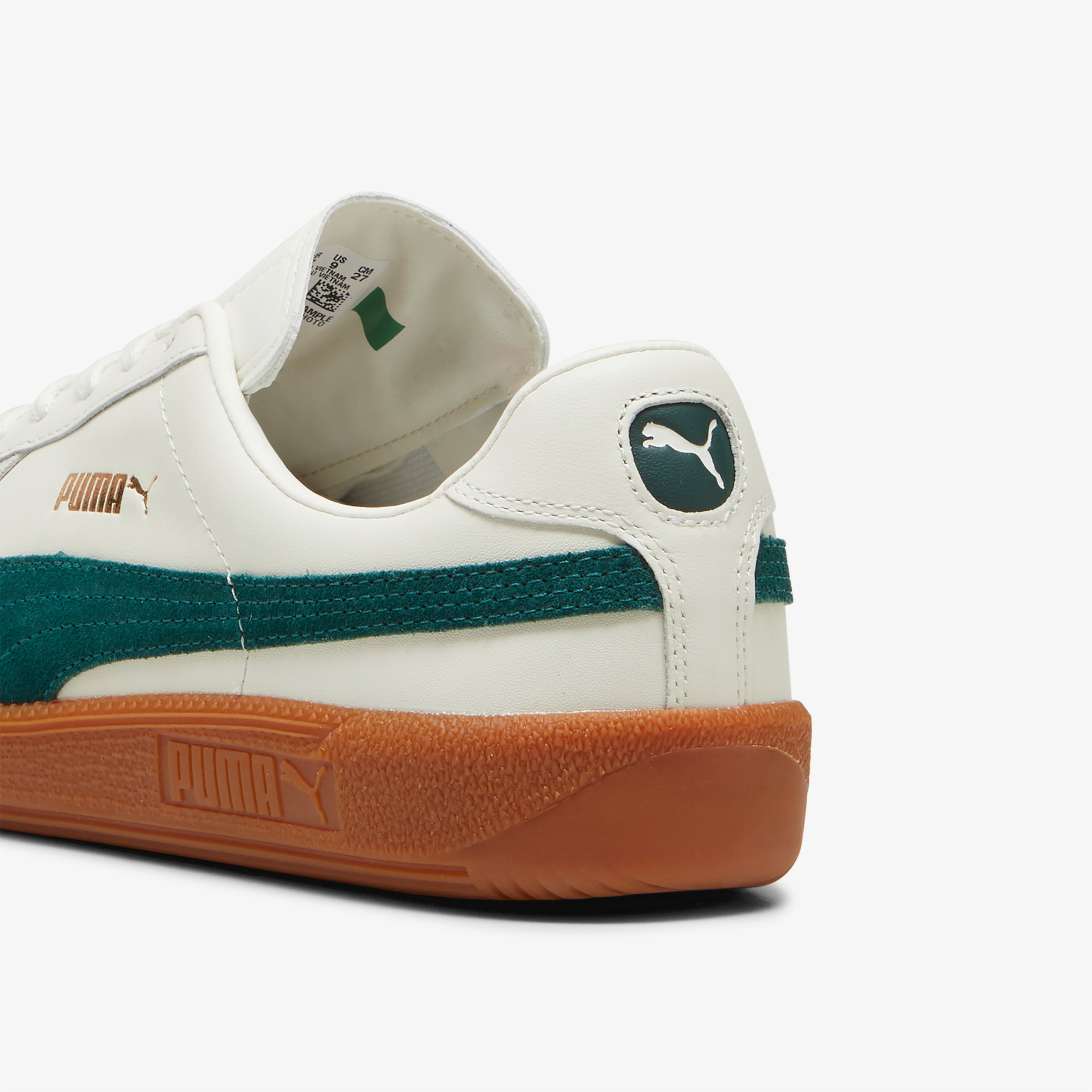 Puma Erkek Beyaz Spor Ayakkabı & Sneaker