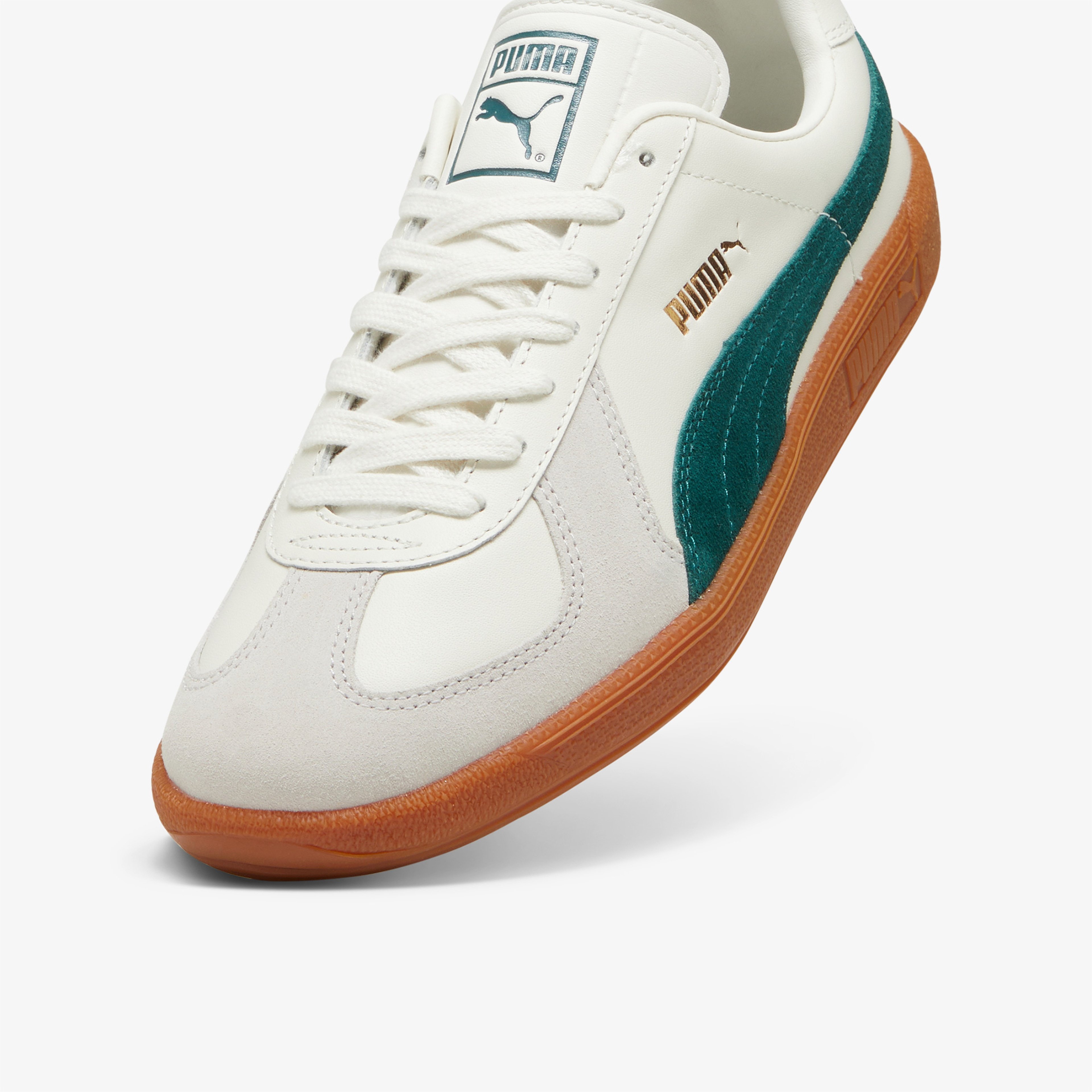 Puma Erkek Beyaz Spor Ayakkabı & Sneaker