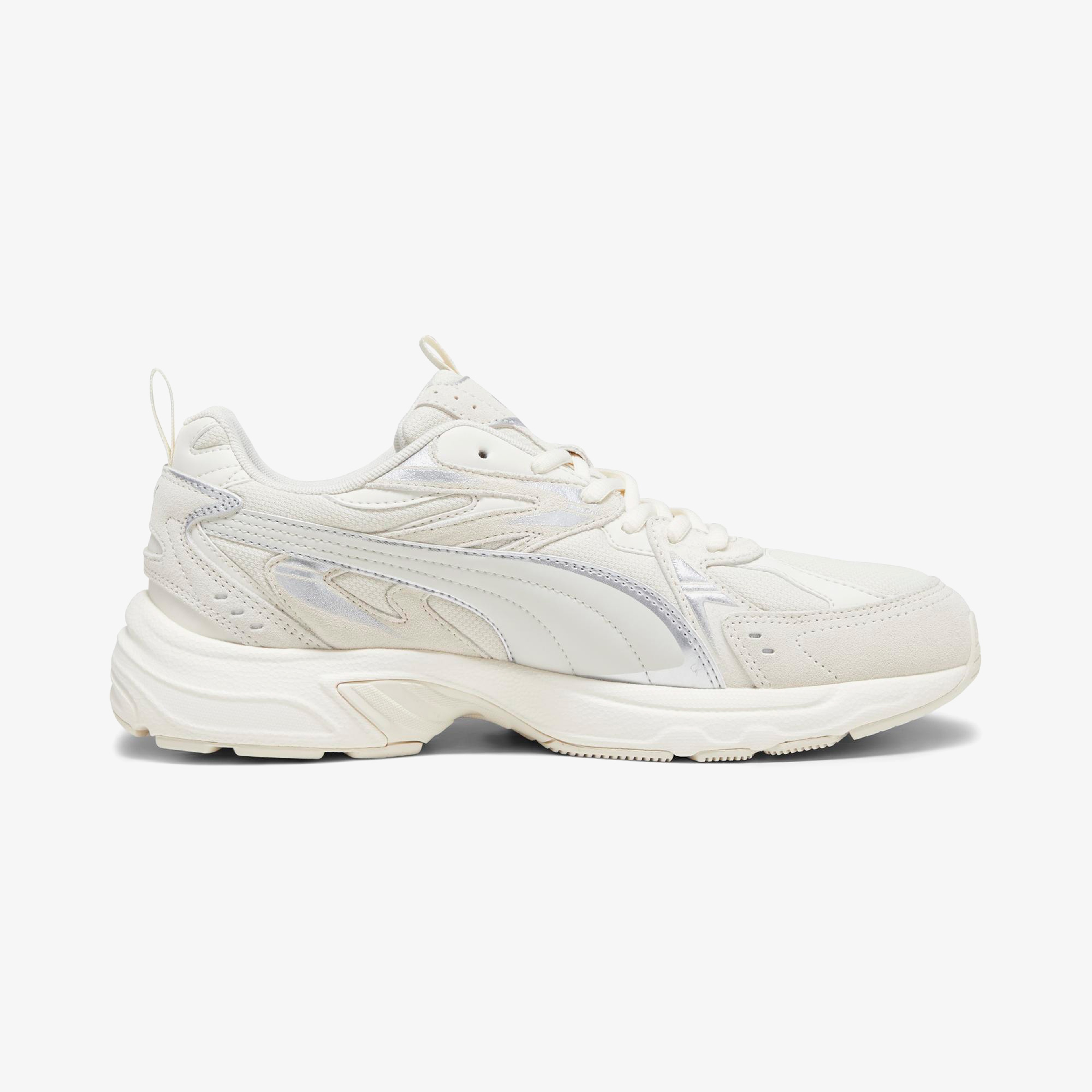 Puma Erkek Beyaz Spor Ayakkabı & Sneaker