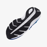 Under Armour Erkek Mavi Koşu Ayakkabısı