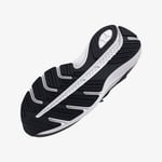 Under Armour Erkek Gri Koşu Ayakkabısı