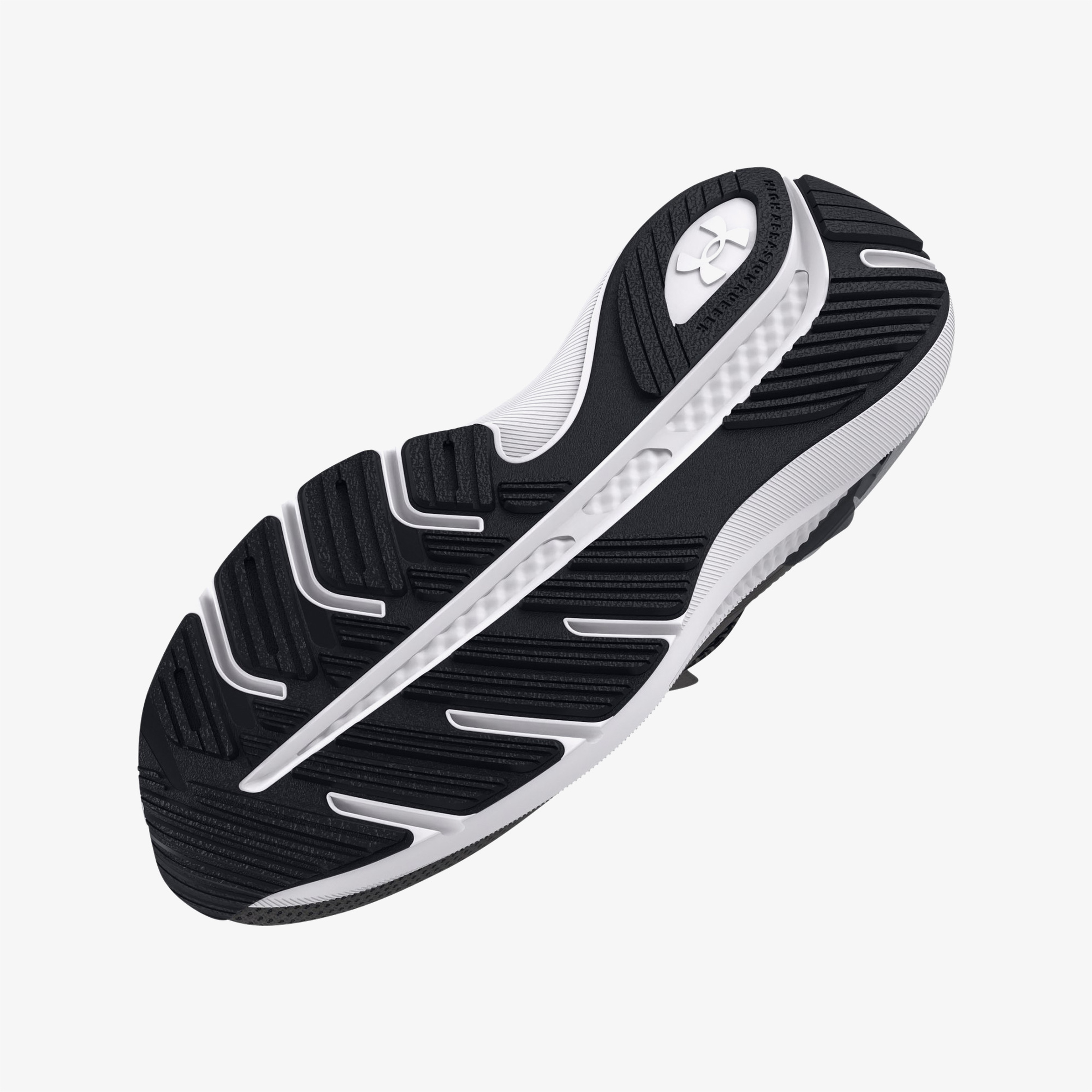 Under Armour Erkek Gri Koşu Ayakkabısı