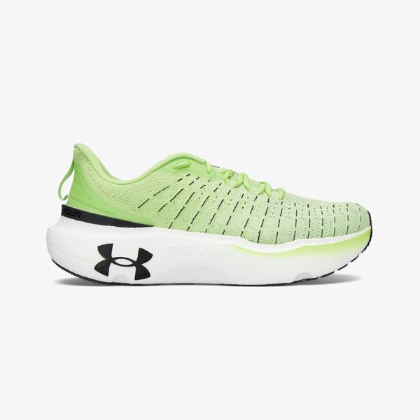 Under Armour Erkek Sarı Koşu Ayakkabısı