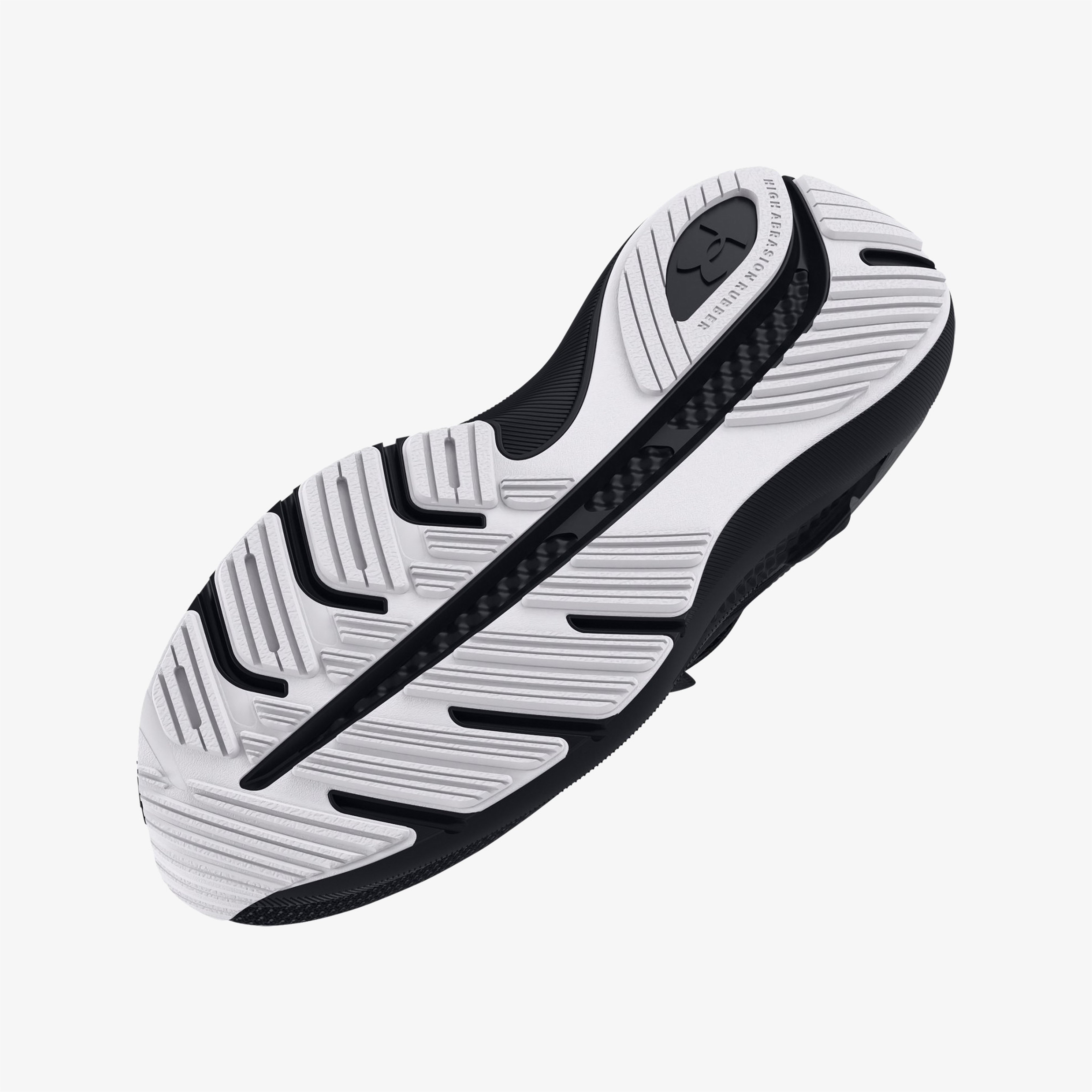 Under Armour Kadın Siyah Koşu Ayakkabısı