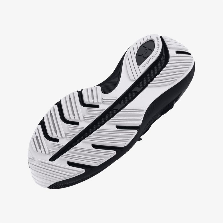 Under Armour Kadın Siyah Koşu Ayakkabısı