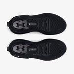 Under Armour Kadın Siyah Koşu Ayakkabısı