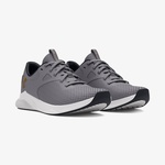 Under Armour Kadın Gri Antrenman Ayakkabısı