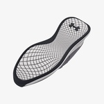 Under Armour Kadın Gri Antrenman Ayakkabısı