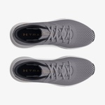 Under Armour Kadın Gri Antrenman Ayakkabısı