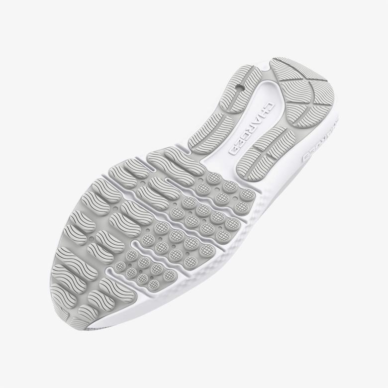 Under Armour Kadın Beyaz Koşu Ayakkabısı