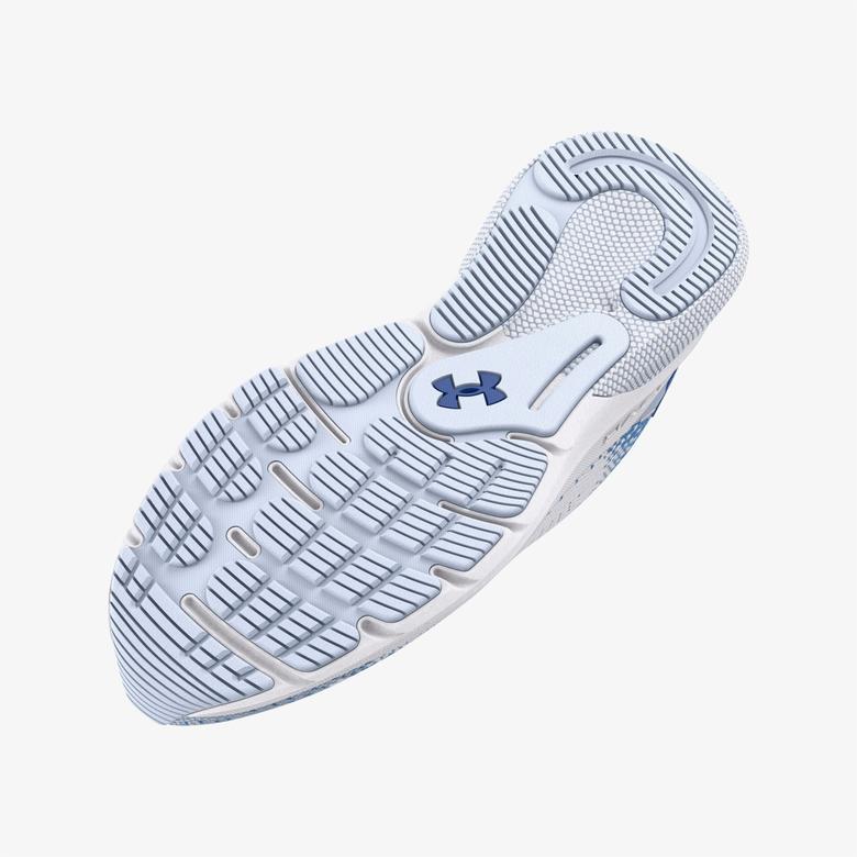 Under Armour Kadın Beyaz Koşu Ayakkabısı