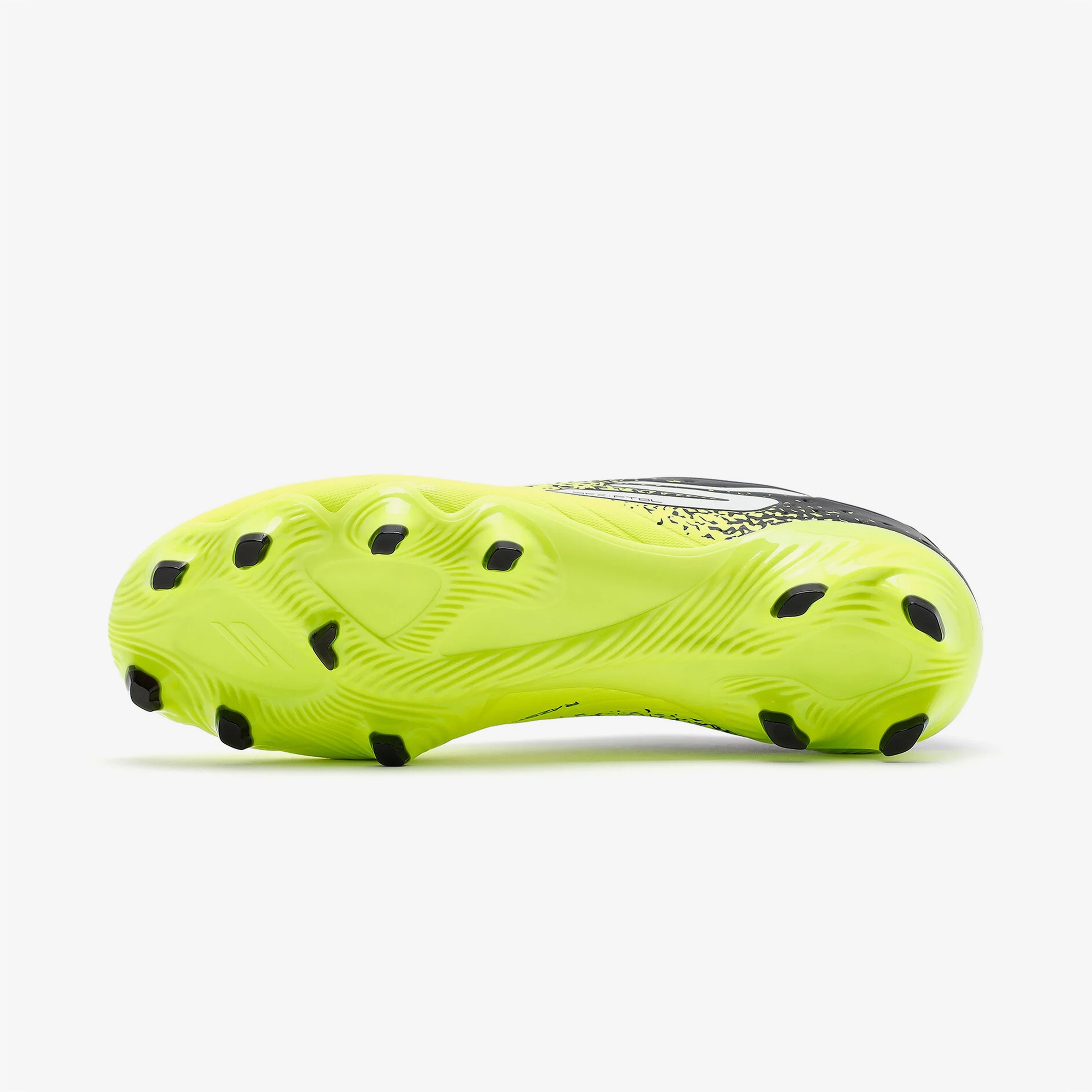 Skechers Erkek Sarı Çim Saha Kramponu