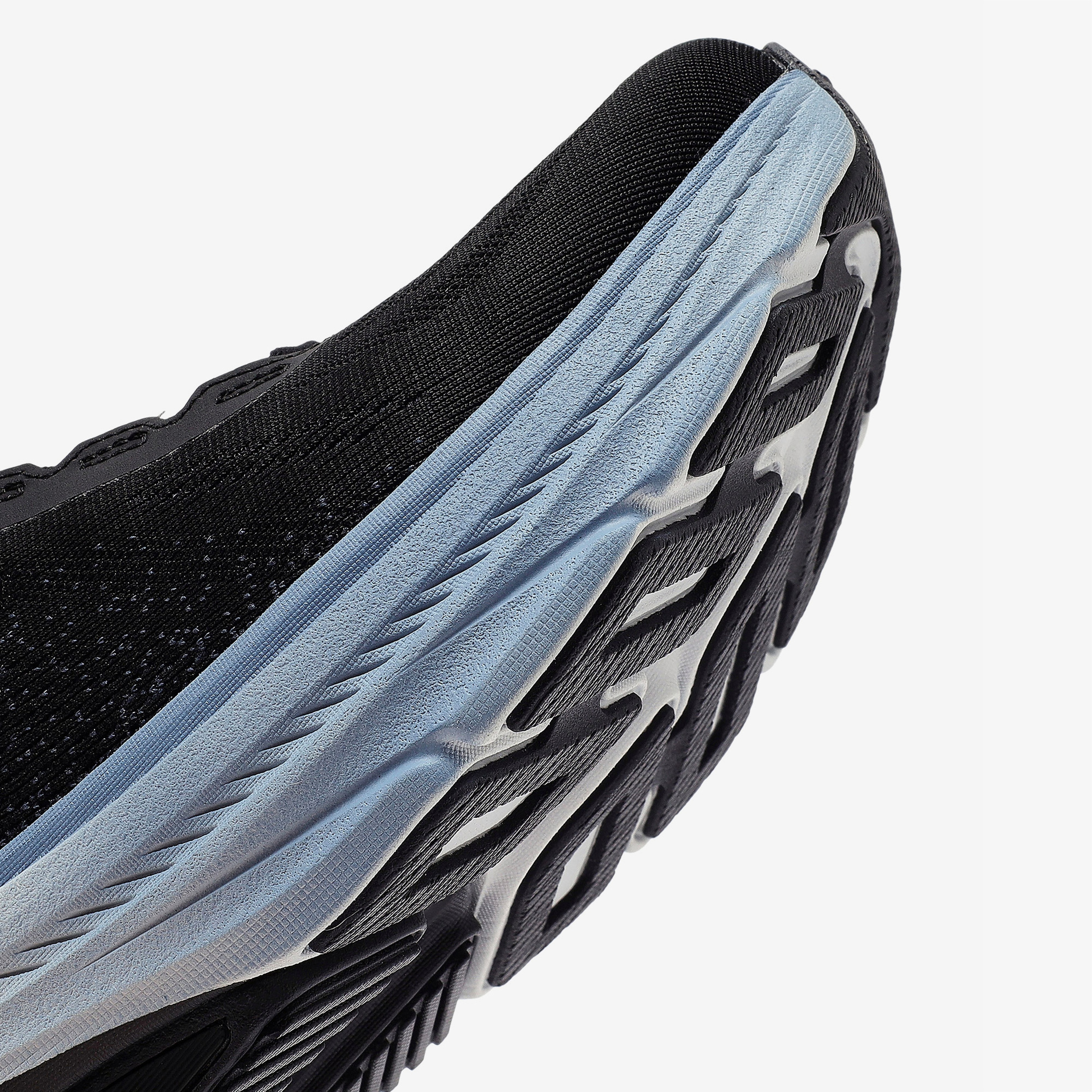 Skechers Erkek Siyah Koşu Ayakkabısı