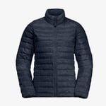 Jack Wolfskin Kadın Lacivert Mont