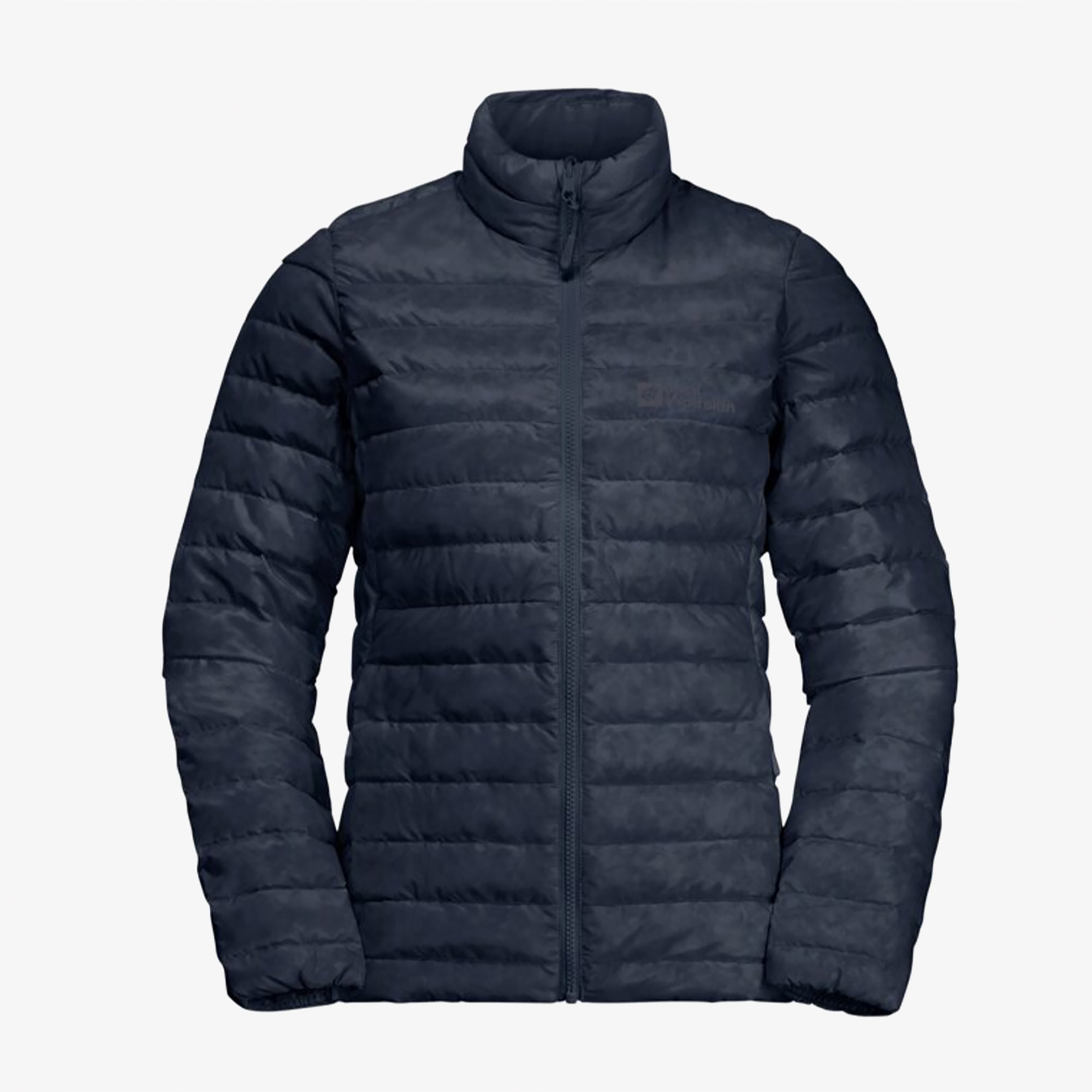 Jack Wolfskin Kadın Lacivert Mont