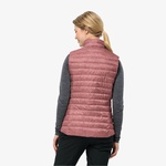 Jack Wolfskin Kadın Pembe Yelek