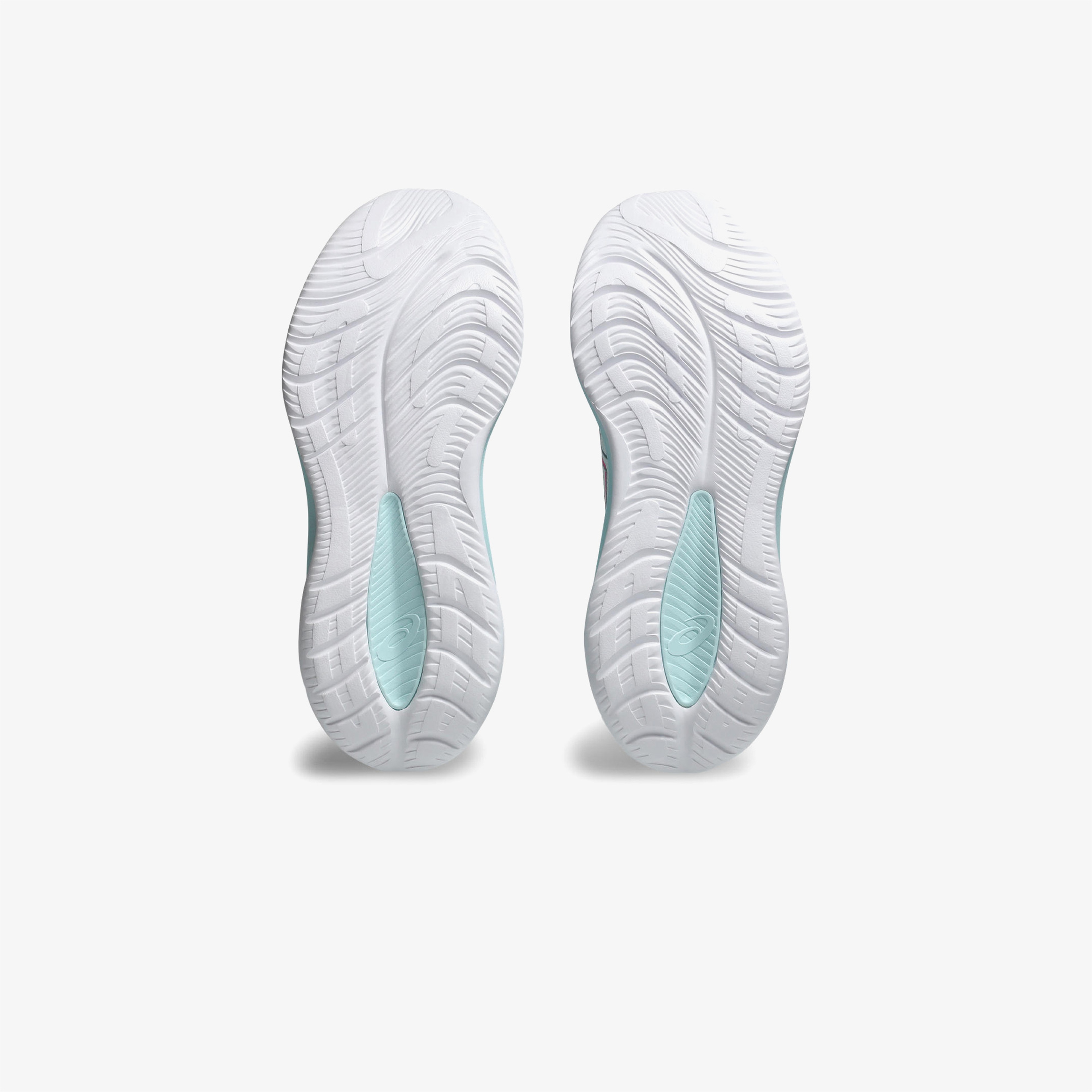 Asics Gel Cumulus 26 Kadın Mavi Koşu Ayakkabısı