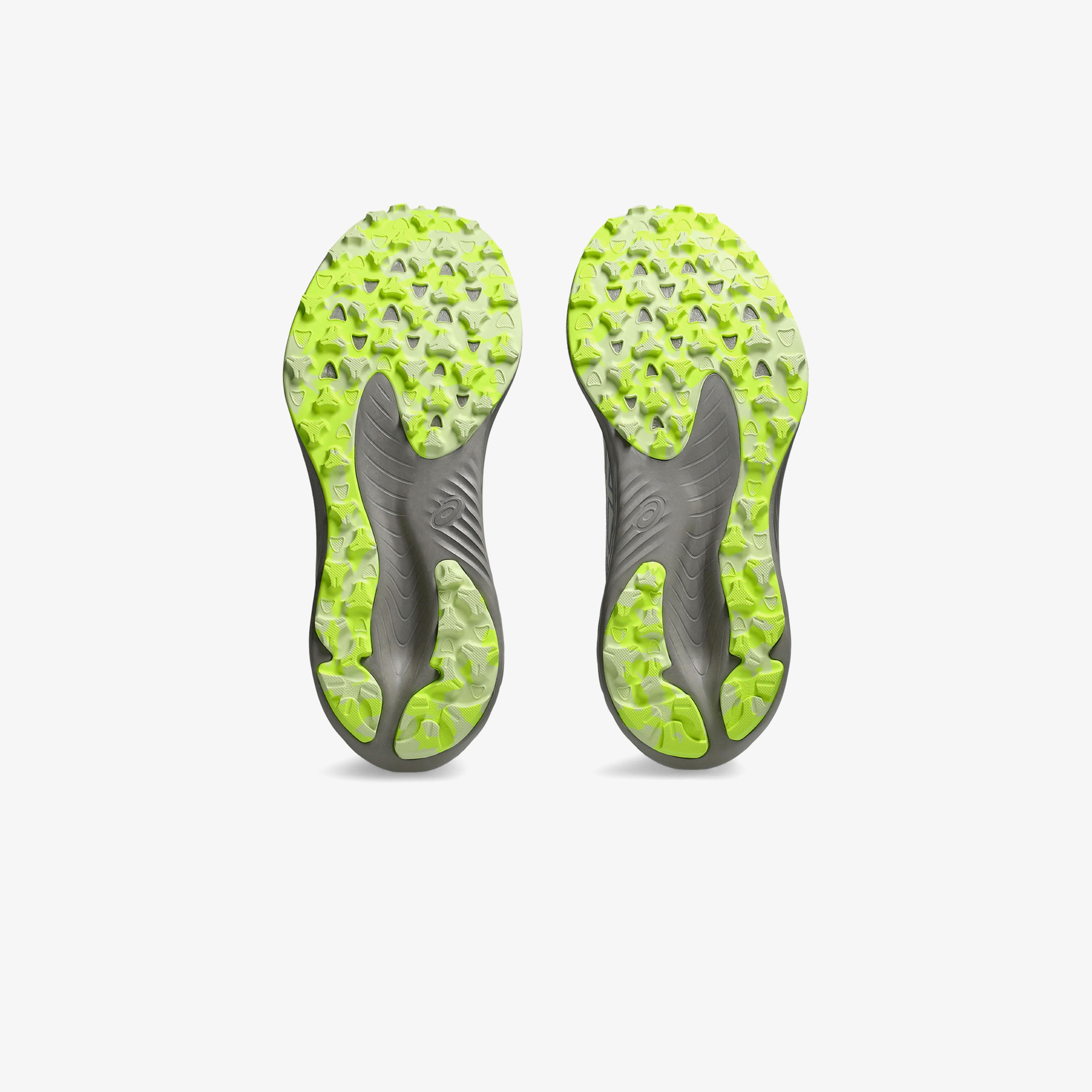 Asics Kadın Krem Outdoor Ayakkabı