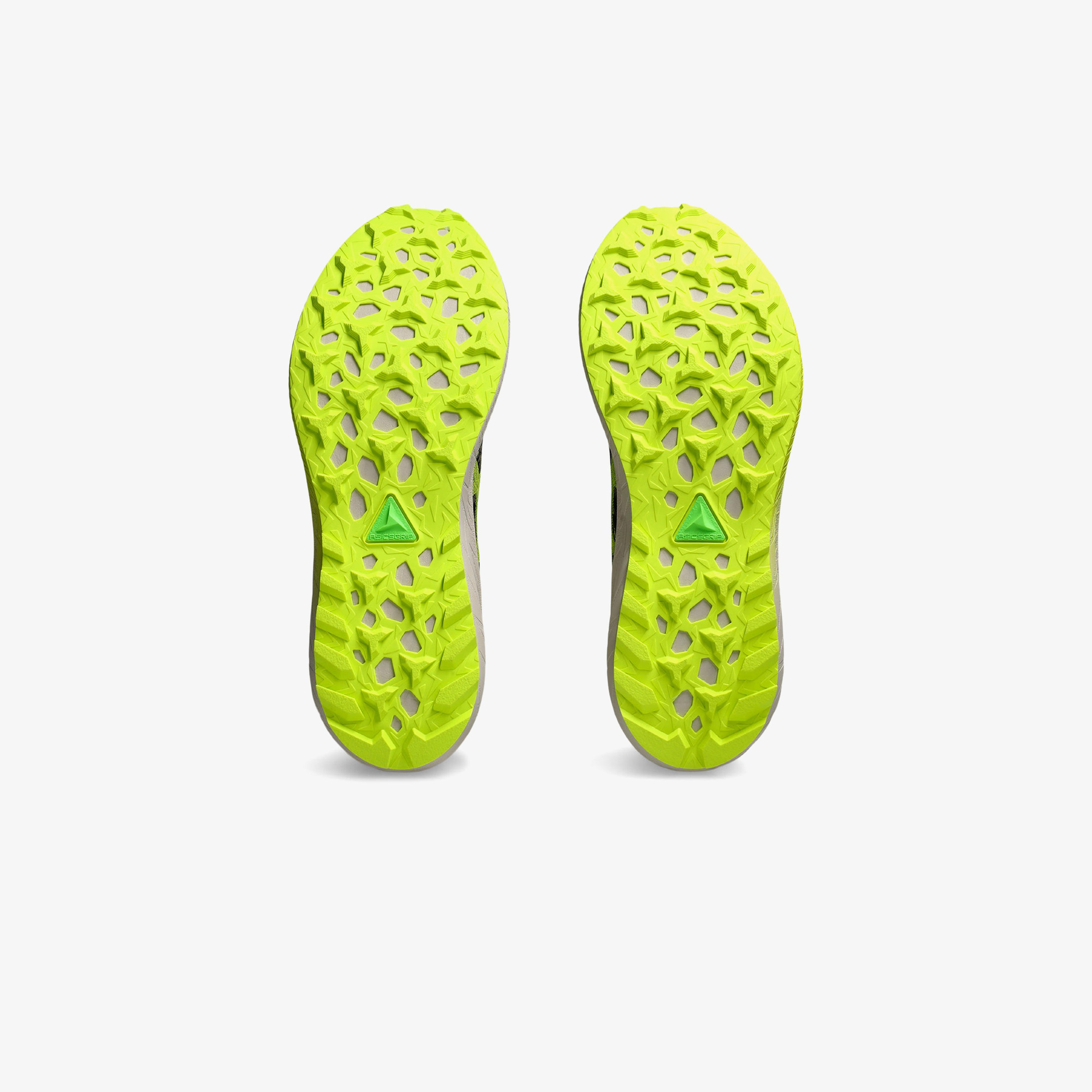 Asics Erkek Siyah Outdoor Ayakkabı