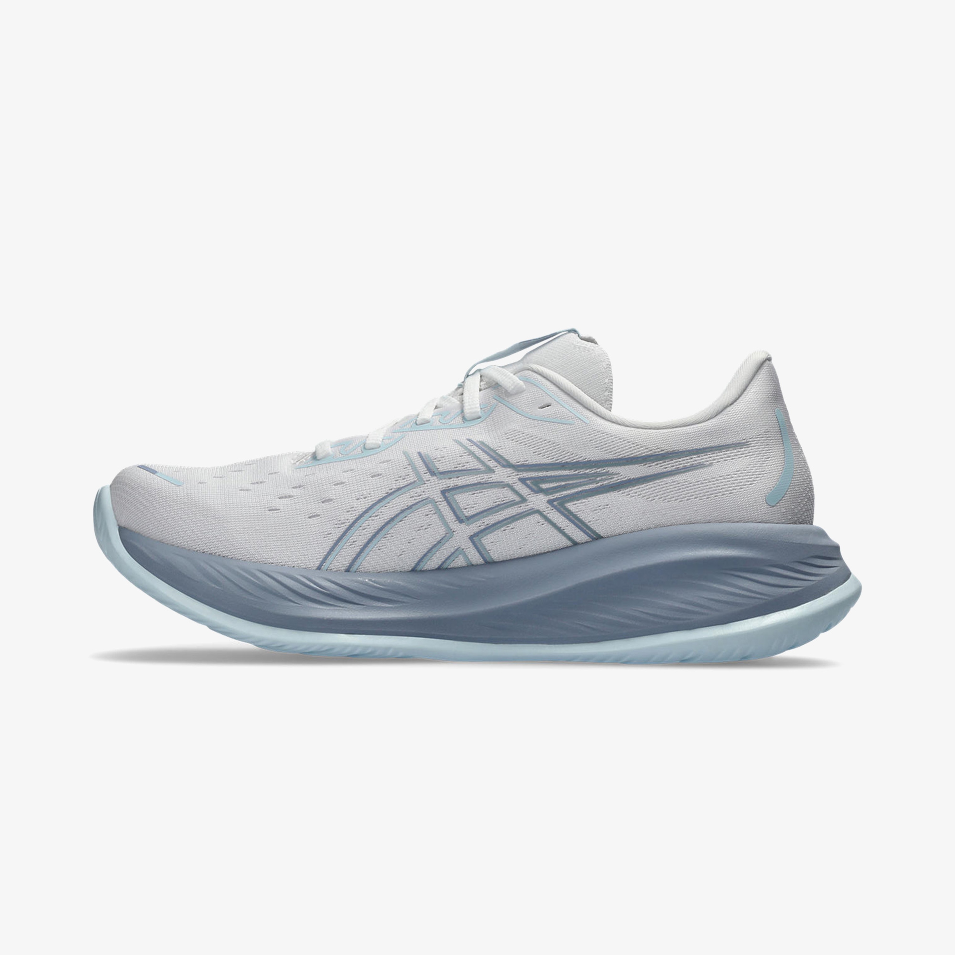 Asics Erkek Beyaz Koşu Ayakkabısı