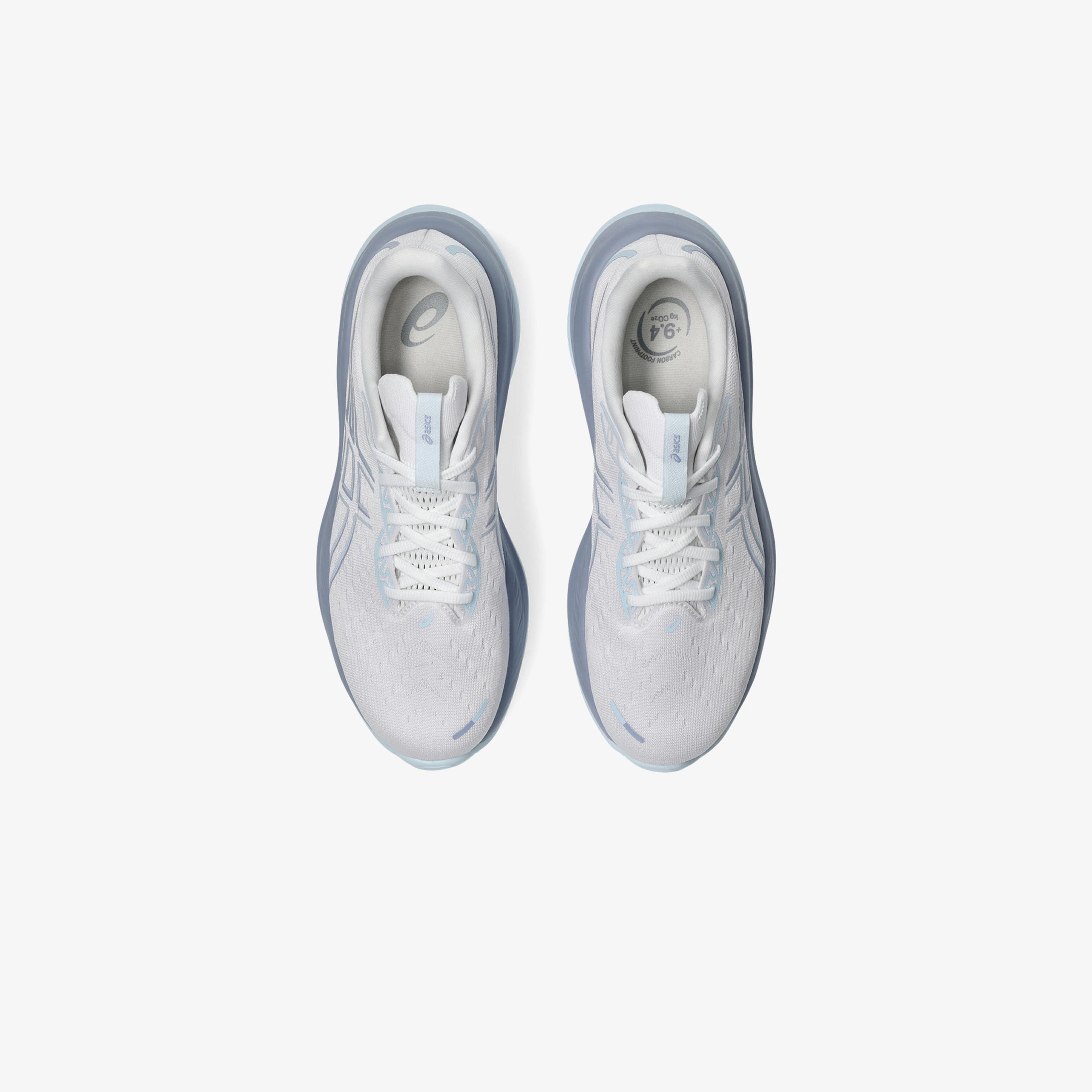 Asics Erkek Beyaz Koşu Ayakkabısı